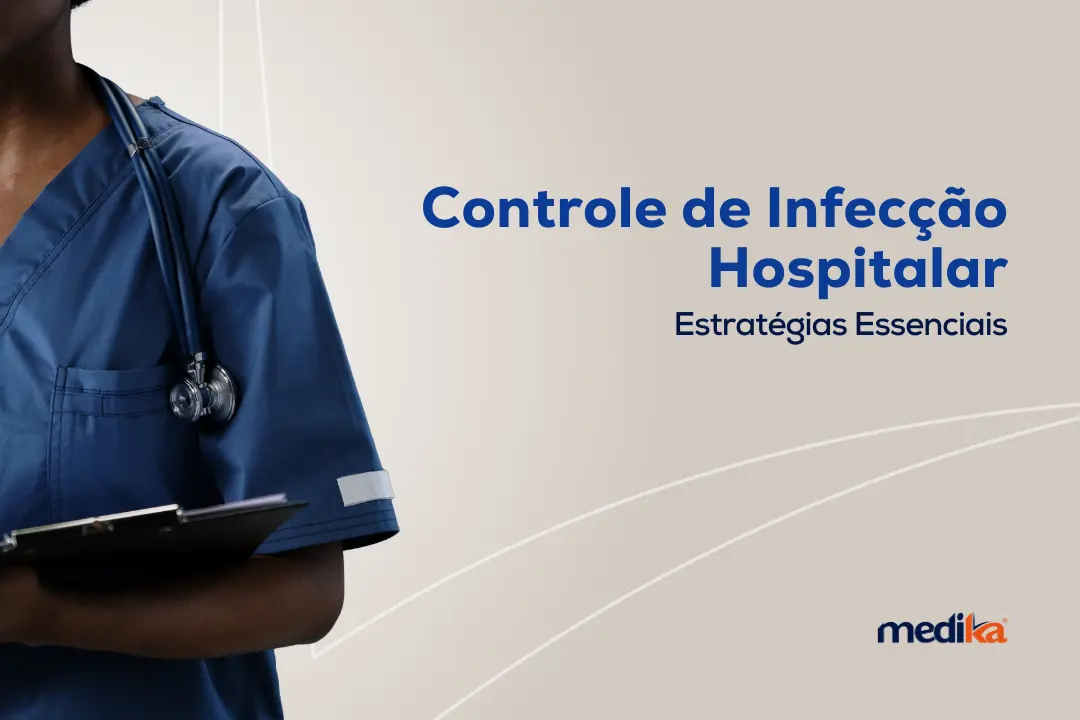 Controle de Infecção Hospitalar