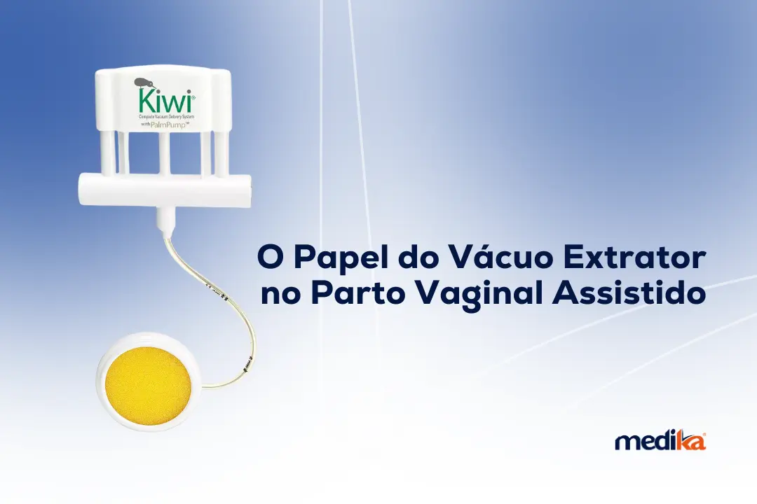 O Papel do Vácuo Extrator no Parto Vaginal Assistido