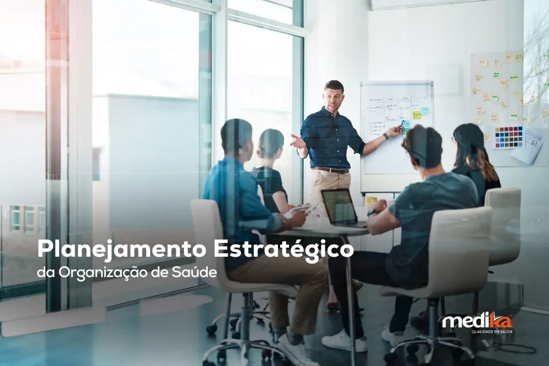 Planejamento Estratégico