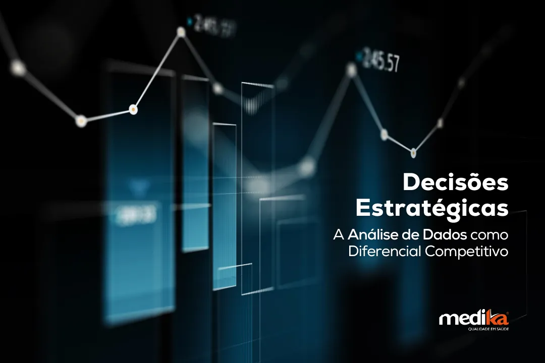 Decisões Estratégicas_ A Análise de Dados como Diferencial Competitivo