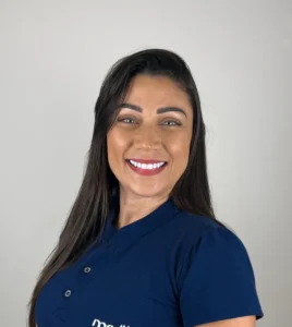 Foto de Ludmila Ramalho