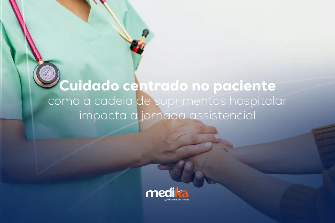 Cuidado centrado no paciente Cuidado centrado no paciente