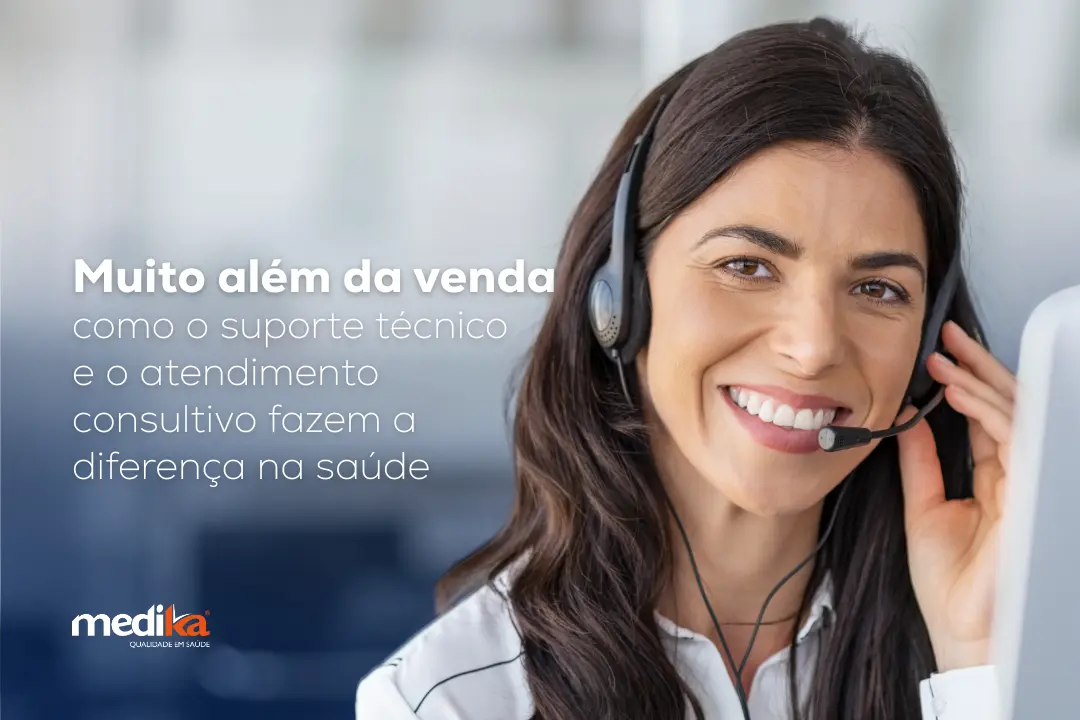 Muito além da venda Muito além da venda